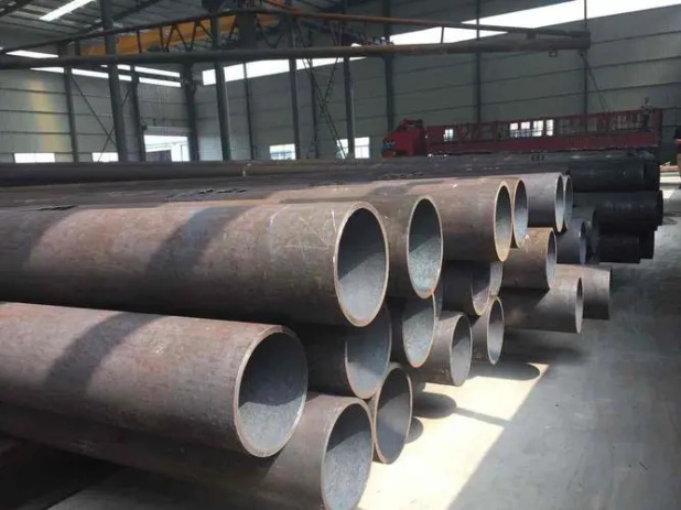 新乡16mn无缝钢管
