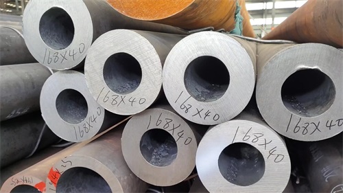 新乡42crmo无缝钢管