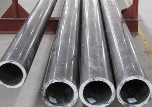 新乡精密液压无缝钢管