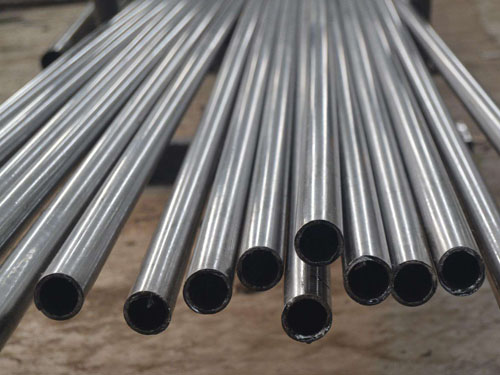 新乡精密无缝钢管生产厂家