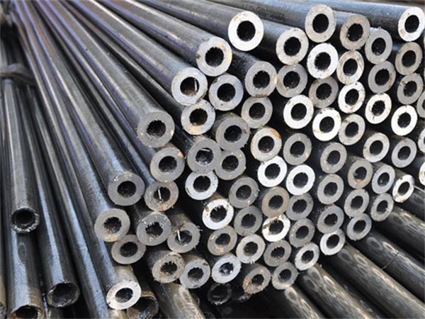 新乡精密光亮无缝钢管