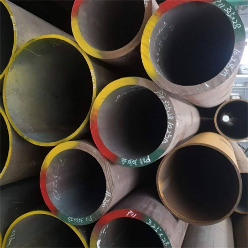 新乡27simn厚壁无缝钢管