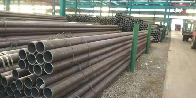 新乡16mn无缝钢管厂