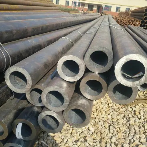 新乡20#无缝钢管厂