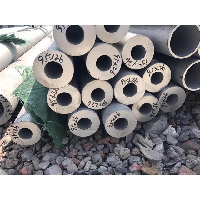 新乡42crmo无缝钢管厂