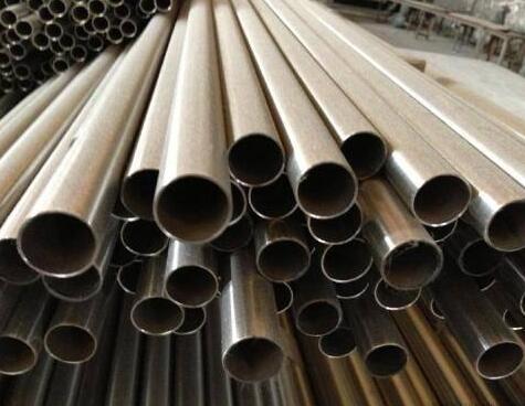 新乡冷拔精密无缝钢管厂