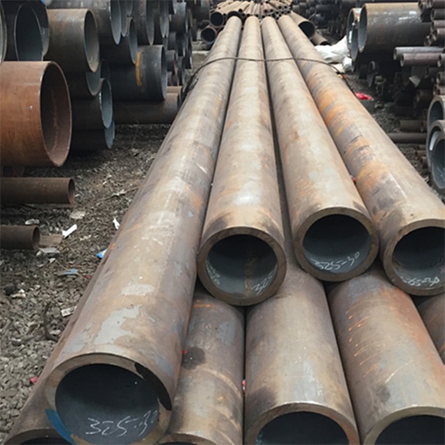 新乡中低压锅炉用无缝钢管价格