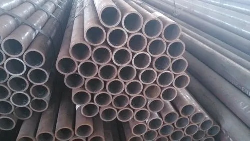 新乡中低压锅炉用无缝钢管尺寸