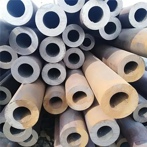 新乡gb t 8162 结构用无缝钢管