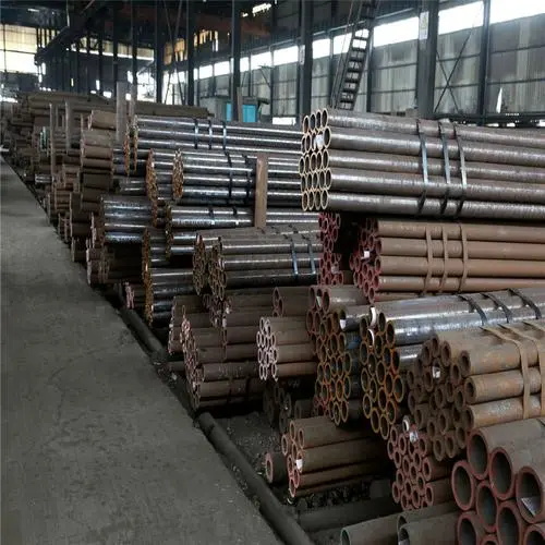 新乡gb8162-2008结构用无缝钢管