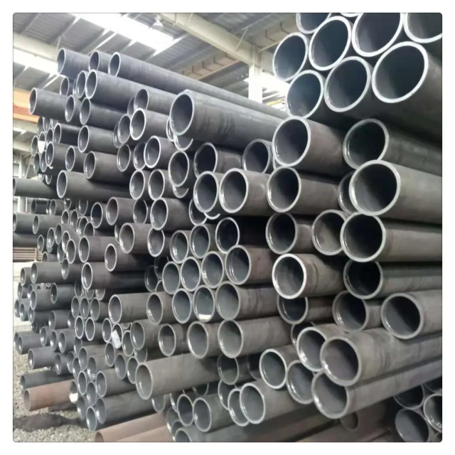 新乡GB8163无缝管