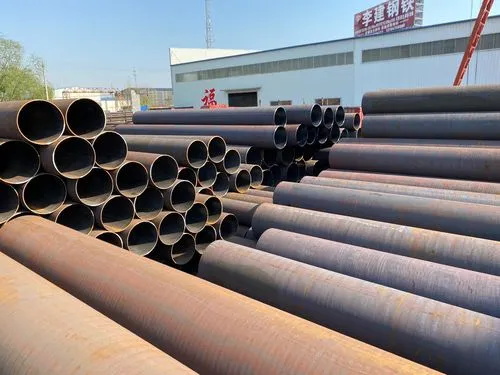 新乡GB5310锅炉管