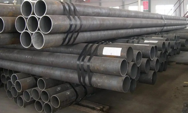 新乡高压无缝钢管