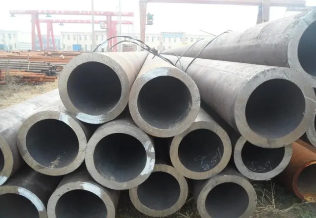 新乡GB5310钢管