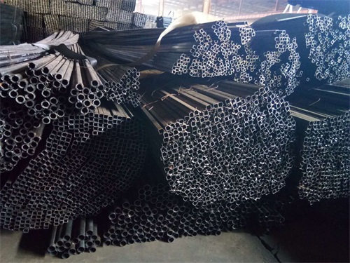 新乡GB6479无缝管 