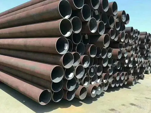 新乡GB6479无缝钢管