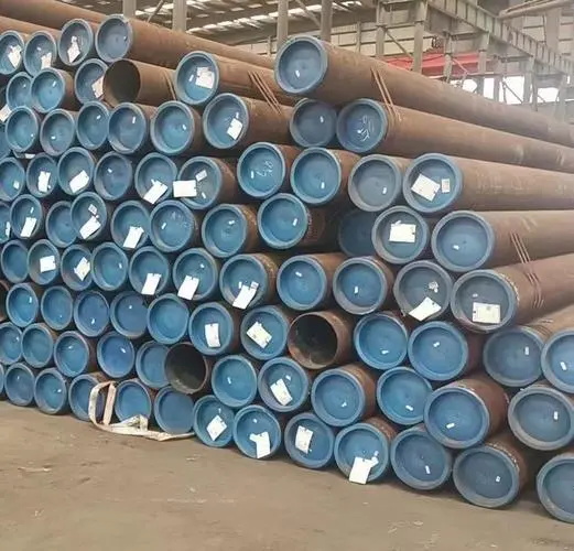 新乡GB6479化肥设备用无缝钢管