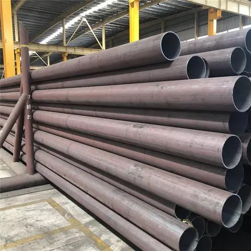 新乡GB9948无缝钢管