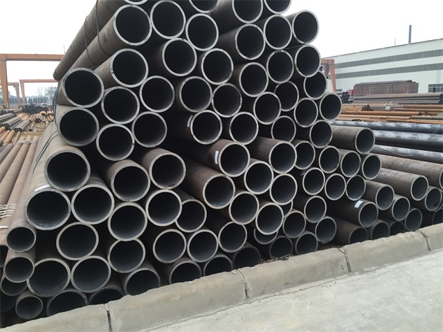 新乡GB9948无缝管