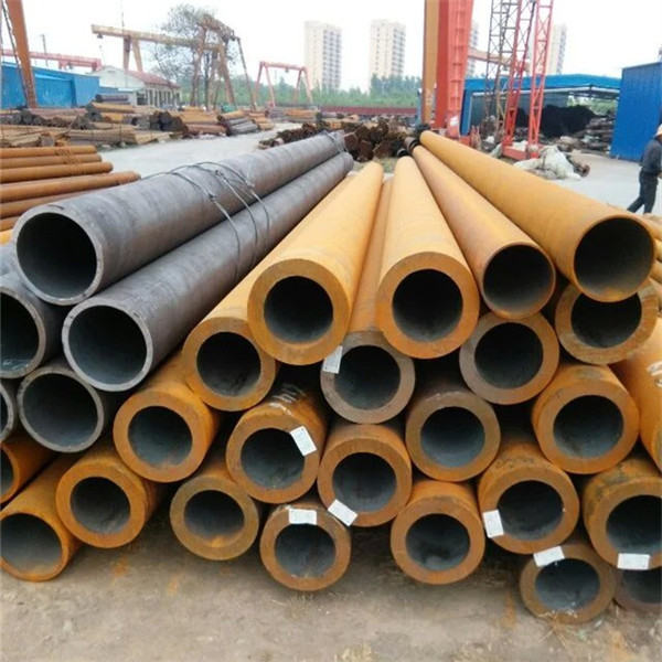 新乡地质无缝管