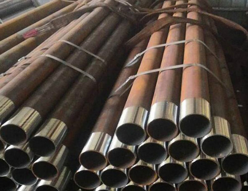 新乡地质用无缝钢管