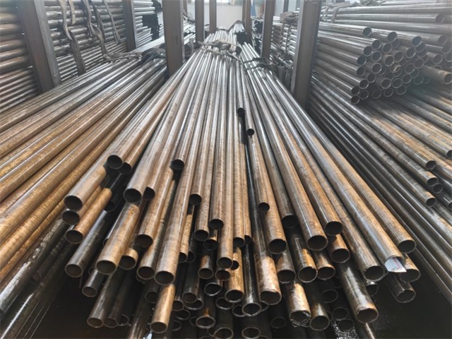 新乡40cr精密无缝钢管