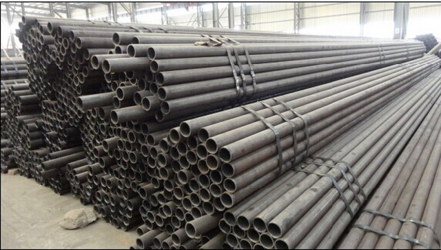 新乡GB8163流体用无缝管
