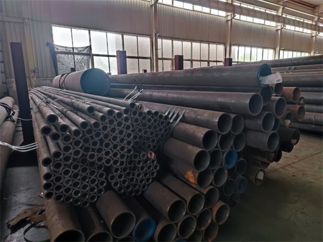 新乡高压锅炉管