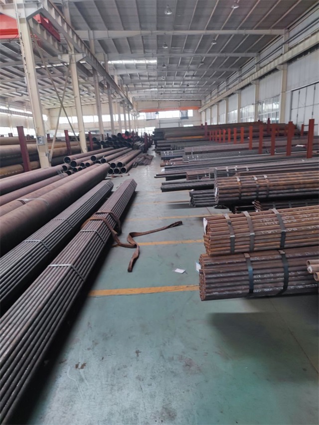 新乡高压锅炉钢管