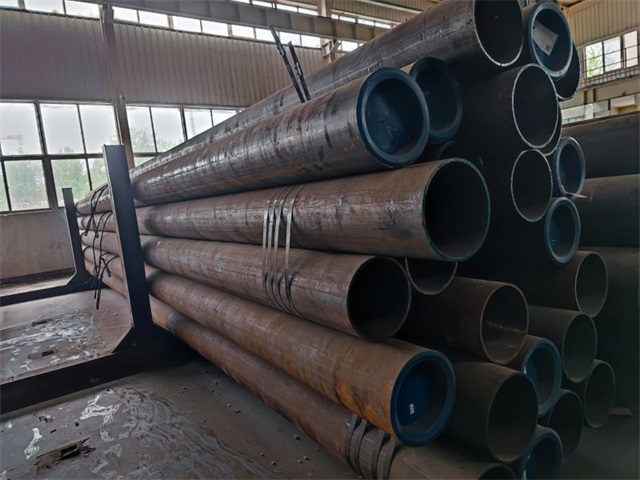 新乡高压无缝管