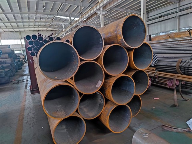 新乡GB5310高压锅炉管