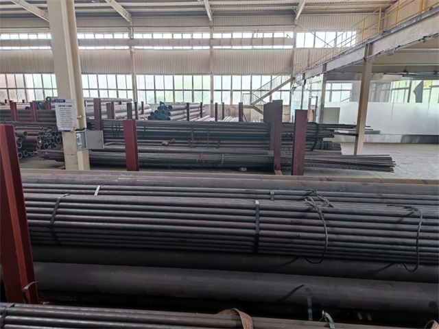 新乡20G高压锅炉管