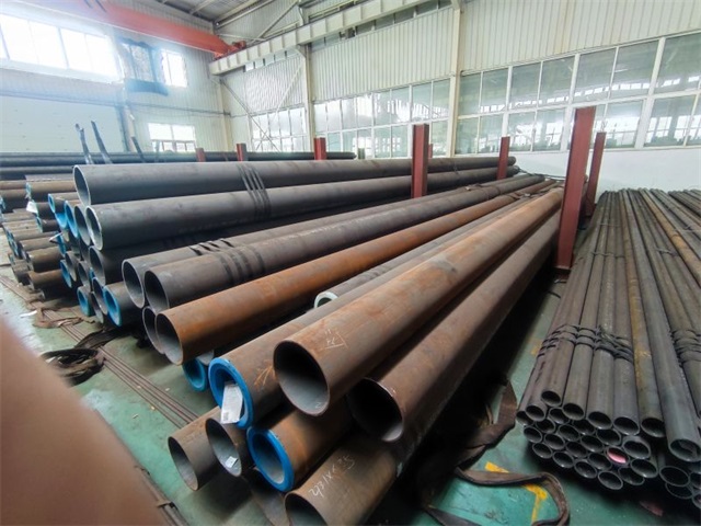 新乡20G锅炉管