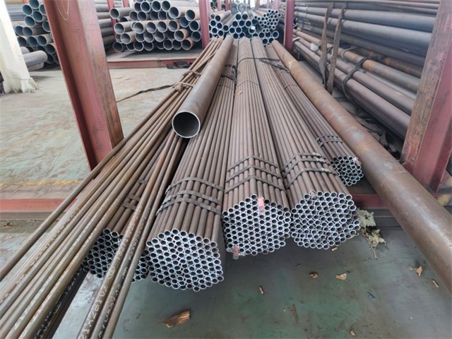 新乡15crmog无缝钢管