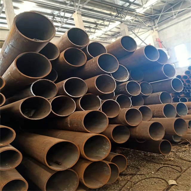 新乡gb3087锅炉管