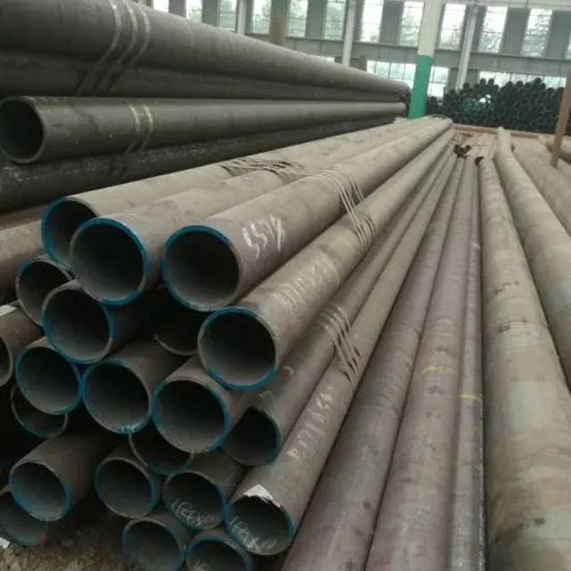新乡gb3087无缝钢管