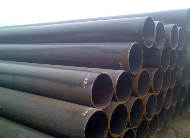 新乡GB3087无缝管