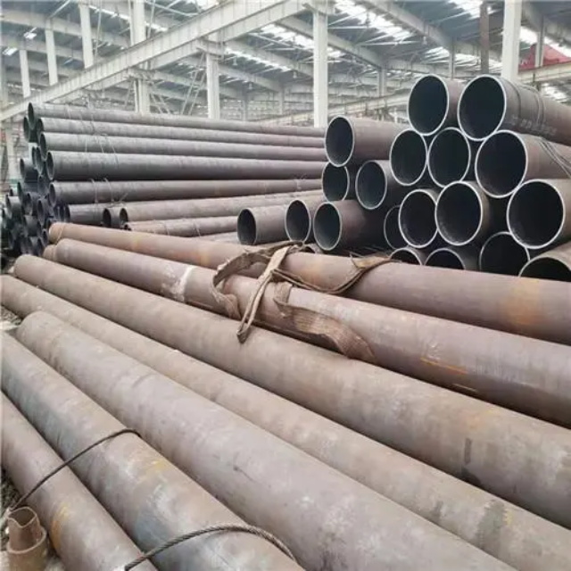 新乡GB3087低中压锅炉管