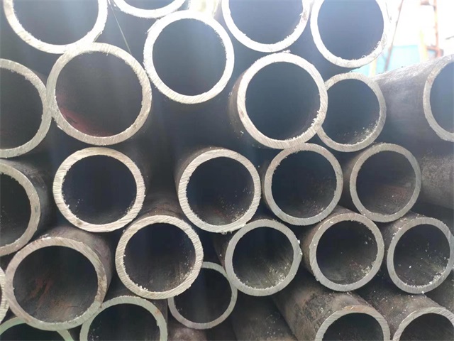 新乡45#无缝钢管多少钱