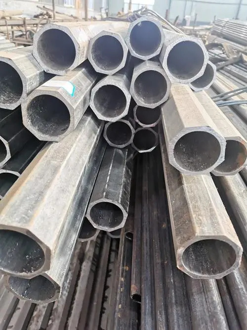 新乡20cr冷拔无缝钢管