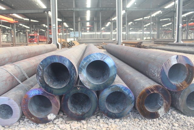 新乡q345b厚壁无缝钢管厂家