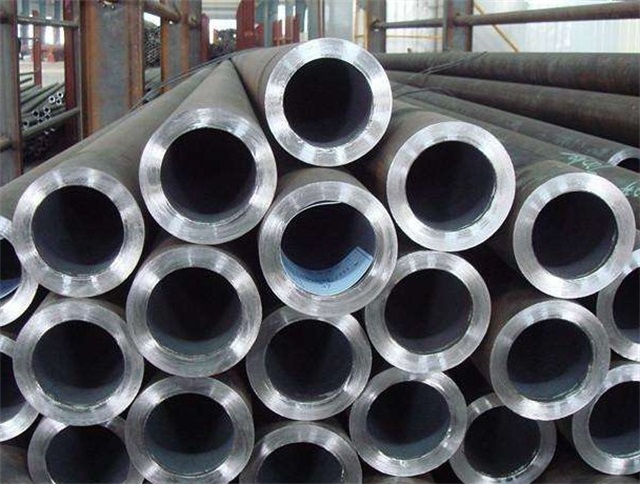 新乡厚壁无缝钢管报价