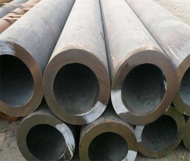 新乡厚壁无缝钢管型号