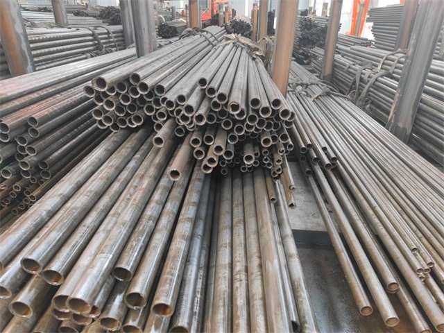 新乡精密无缝钢管批发