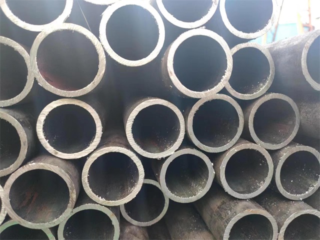 新乡27simn无缝钢管厂