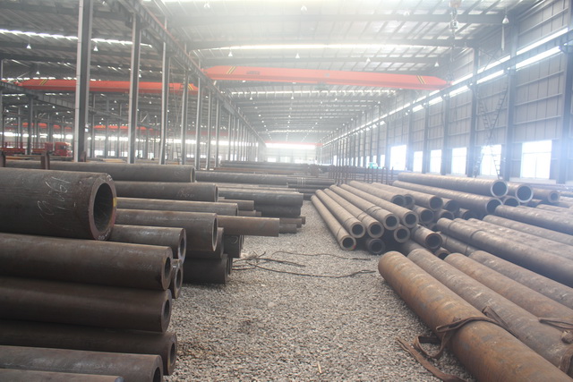 新乡厚壁无缝钢管电话