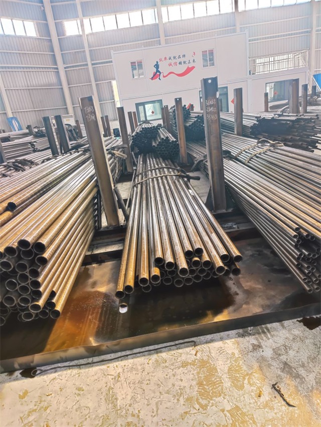 新乡精密无缝钢管订购