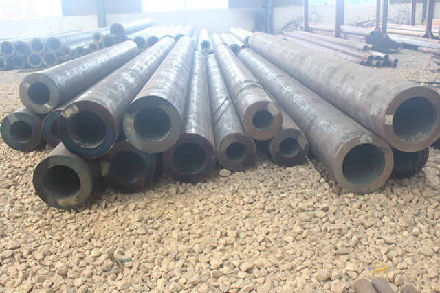 新乡厚壁无缝钢管售价