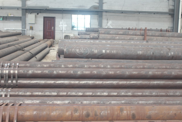 新乡厚壁无缝钢管售卖电话