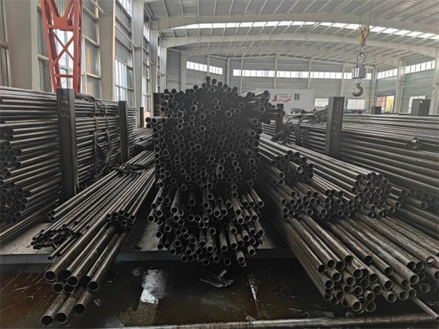 新乡30Cr精密无缝钢管